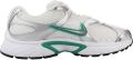 Nike Sneakers V5 RNR Wit Zilver Groen - Wit