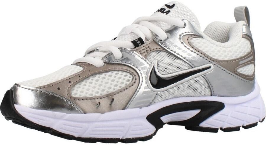 Nike V5 Kinder Sneakers Ir2305-100 Kleur Wit - Foto 4