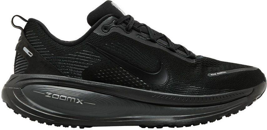 Nike Sneakers Vomero 18 Black Dark Smoke Grey Light Smoke Grey
