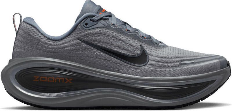 Nike Sneakers Vomero Plus Cool Grey Safety Orange Black