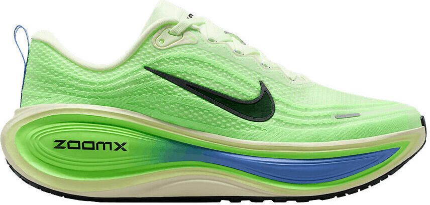 Nike Sneakers Vomero Plus Volt Tint Lime Blast Sapphire - Foto 2