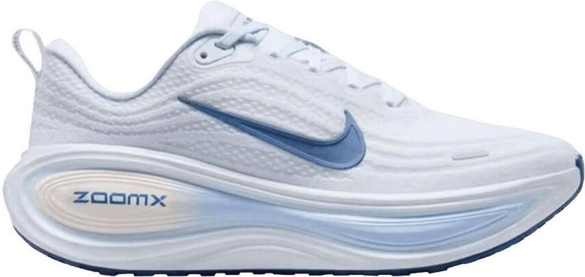 Nike Sneakers Vomero Plus White Aluminum Mystic Navy ( 's)