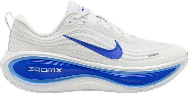 Nike Sneakers Vomero Plus White Blue