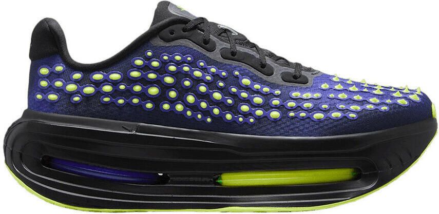 Nike Sneakers Vomero Premium QS Black Volt Glow