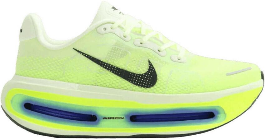 Nike Sneakers Vomero Premium Volt Tint Sapphire