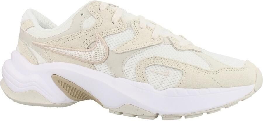 Nike Damesschoenen AL8 Sail Light Bone Coconut Milk Sand Drift- Dames Sail Light Bone Coconut Milk Sand Drift - Foto 2