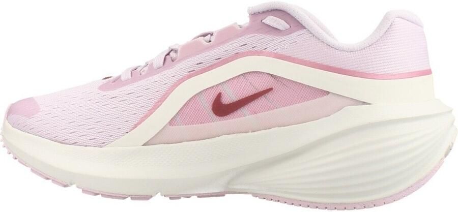 Nike Hardloopschoen voor dames (straat) Downshifter 14 Paars- Dames Paars - Foto 2
