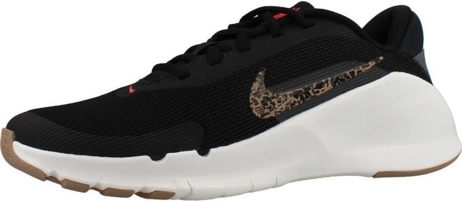 Nike Sneakers W Flex Train Print