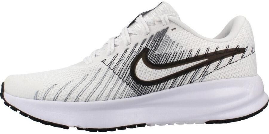 Nike Sneaker Run Defy White Smoke Grey - Foto 3