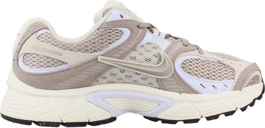 Nike Sneakers V5 RNR Suede College Grey Grijs Paars Dames