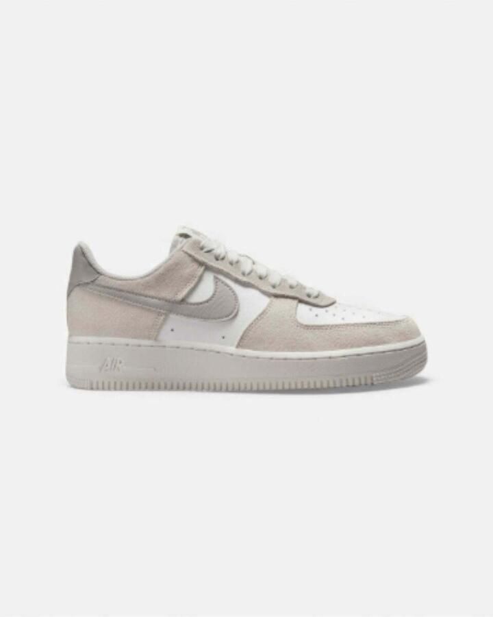 Nike Sneakers Wmns Air Force 1 Low 'College Grey Phantom'