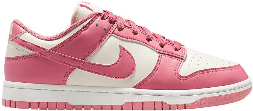 Nike Sneakers Dunk Low Sail Peony ( 's) - Foto 2