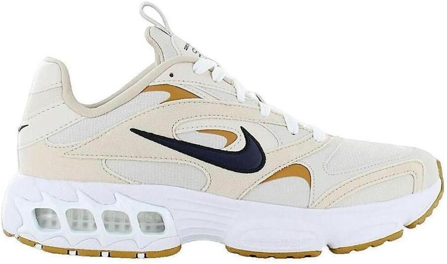 Nike Zoom Air Fire (W) Dames Sneakers Schoenen Beige DV1129