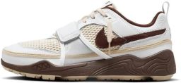 Nike Sneakers Zoom Field Jaxx Travis Scott Light Chocolate