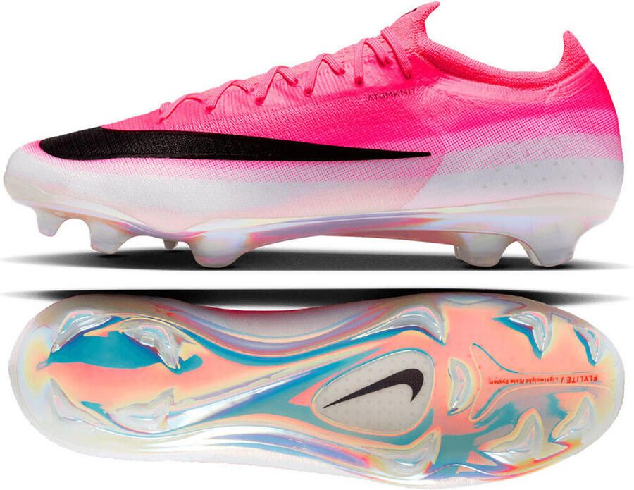 Nike Sneakers Zoom Mercurial Vapor 17 Elite FG