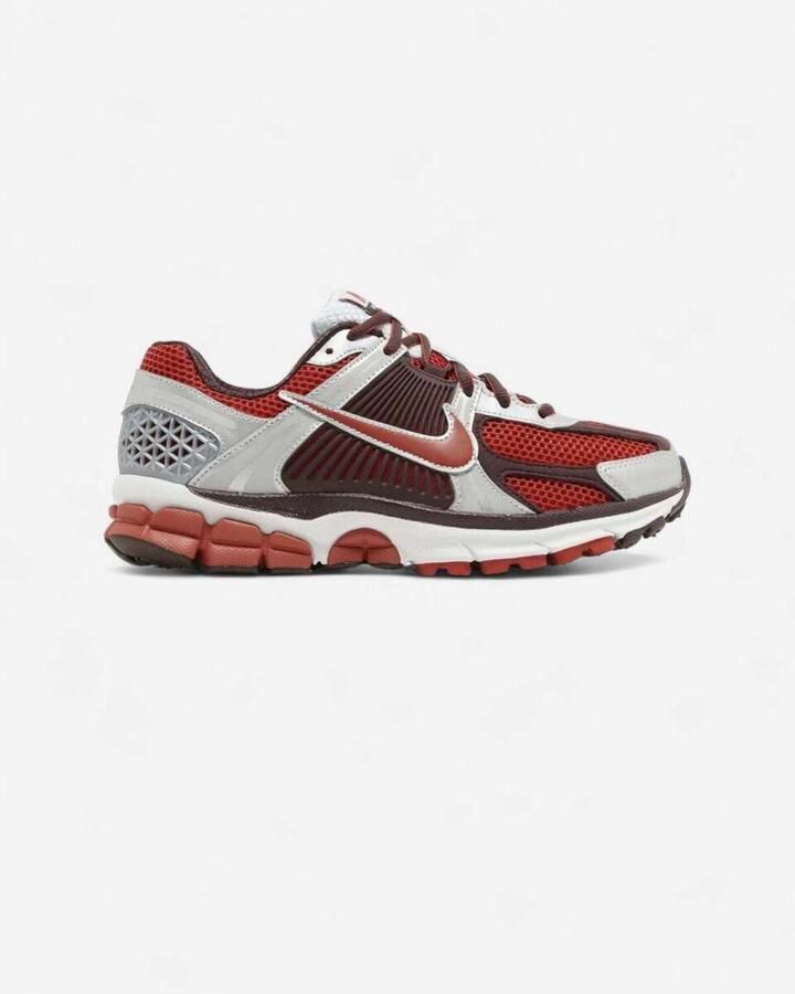 Nike Lage Sneakers Zoom Vomero 5 Mystic Red ( 's)