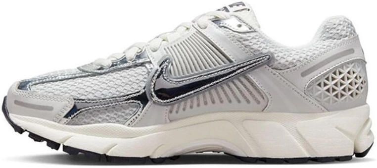 Nike Sneakers Zoom Vomero 5 Photon Dust Metallic Silver - Foto 8