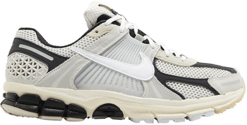 Nike Sneakers Zoom Vomero 5 Supersonic Light Bone Black
