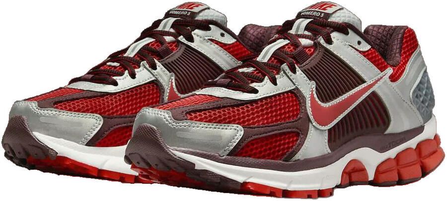 Nike Zoom Vomero 5 'Mystic Red' (W) - Foto 2