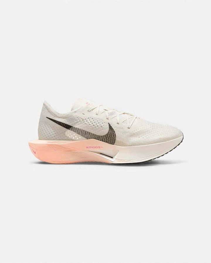 Nike Sneakers ZoomX Vaporfly 3 Sail Guava Ice