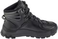 Nike Snowboots Bottines City Classic Boot cuir - Zwart