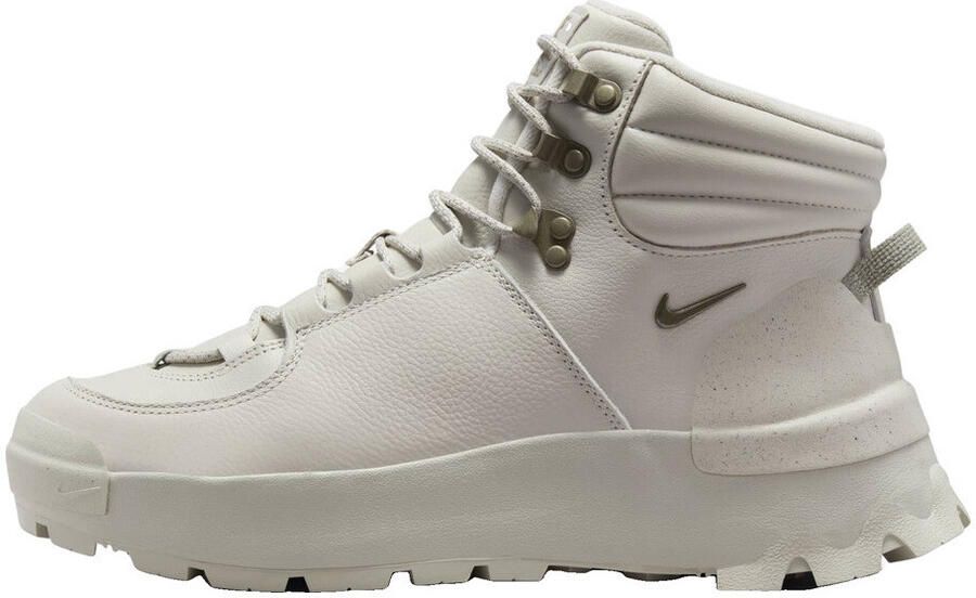 Nike Snowboots Bottines city classic boot prm wp confort élevé