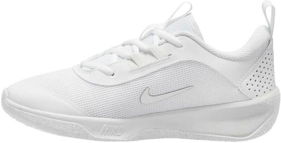 Nike Sportschoenen Baskets Omni Multi Court maille respirante - Foto 5