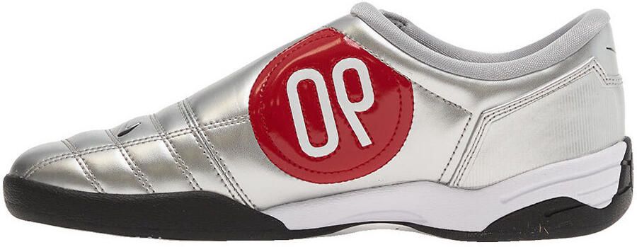 Nike Sportschoenen Baskets total 90 iii argent métallisé - Foto 2