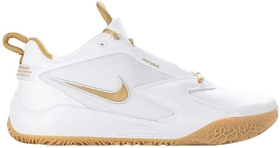 Nike Sportschoenen Chaussures de sport indoor Air Zoom Hyperace 3 - Foto 2