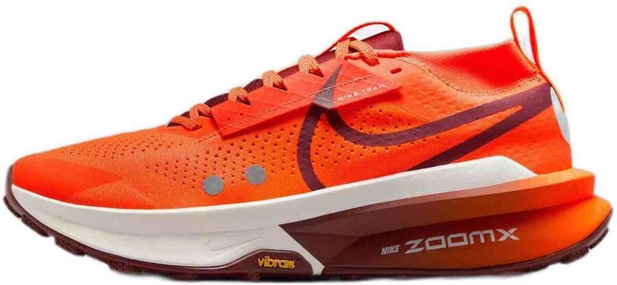 Nike Zegama 2 trailrunningschoenen voor heren Oranje - Foto 2