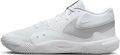 Nike Fitness Schoenen Hyperquick - Wit
