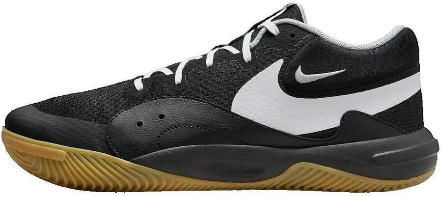 Nike Hyperquick FN4678-001 nen Zwart Volleybalschoenen Handbalschoenen - Foto 4