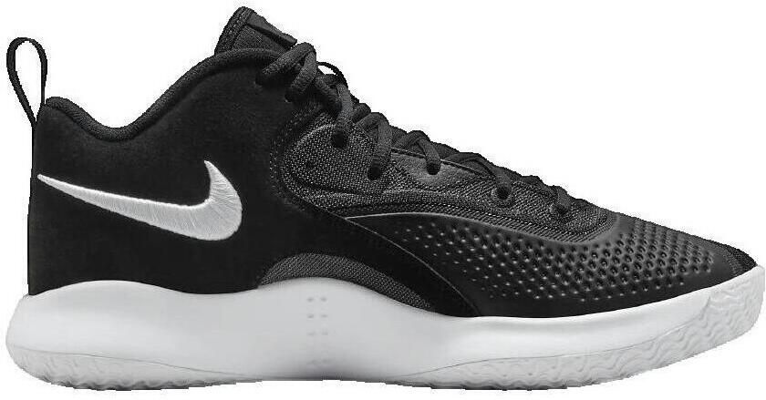 Nike Zoom Hyperset 2 Indoor Sportschoenen Zwart - Foto 4