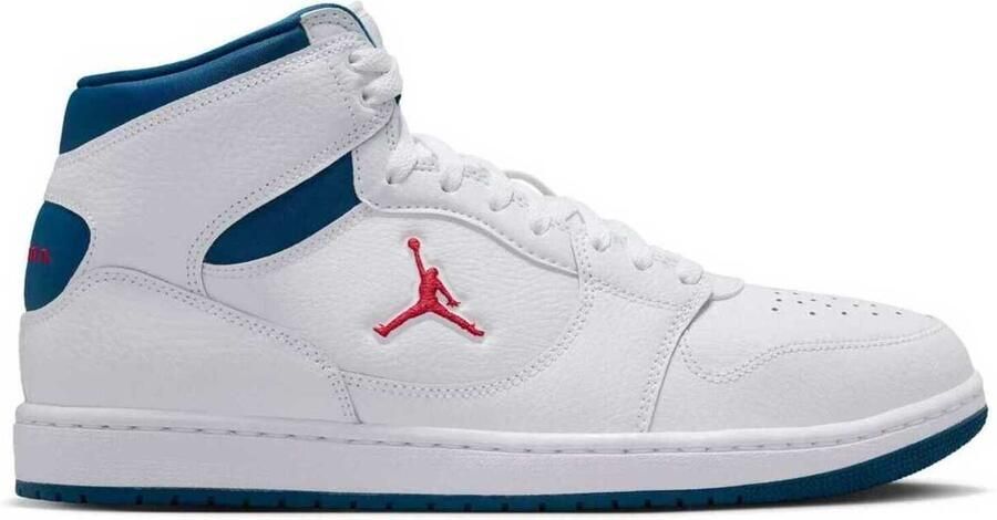 Nike Sportschoenen Jordan Court Connect Mid