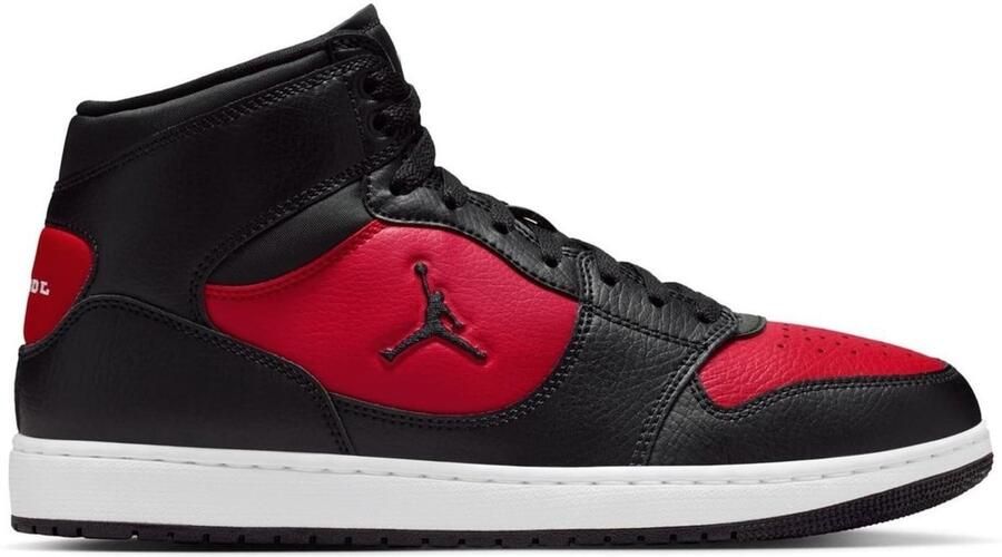 Nike Sportschoenen Jordan Court Connect Mid