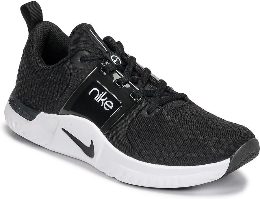 Nike Renew In-Season TR 12 Trainingsschoenen Black Dames