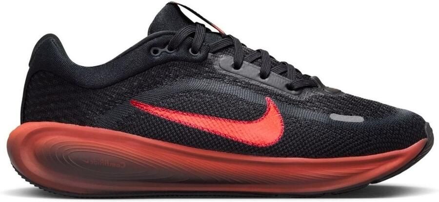 Nike Stellar Ride Kinder Schoenen Hq3266-011 Kleur Zwart