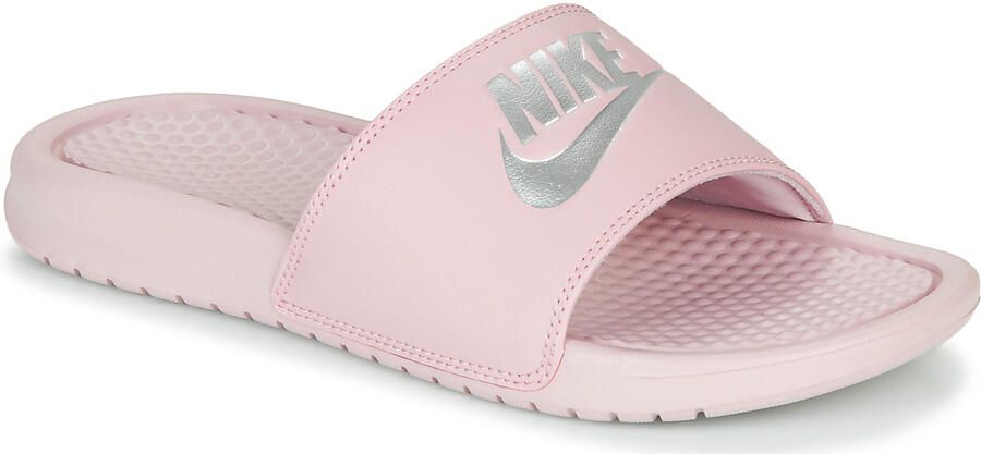 Nike Teenslippers BENASSI JUST DO IT
