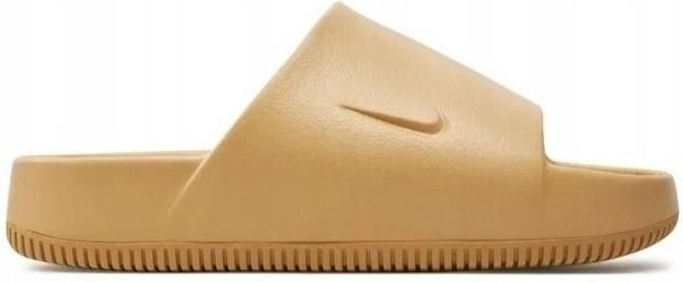 Nike Wmns Calm Slide Sandalen Schoenen sesame sesame maat: 36.5 beschikbare maaten:36.5 - Foto 2