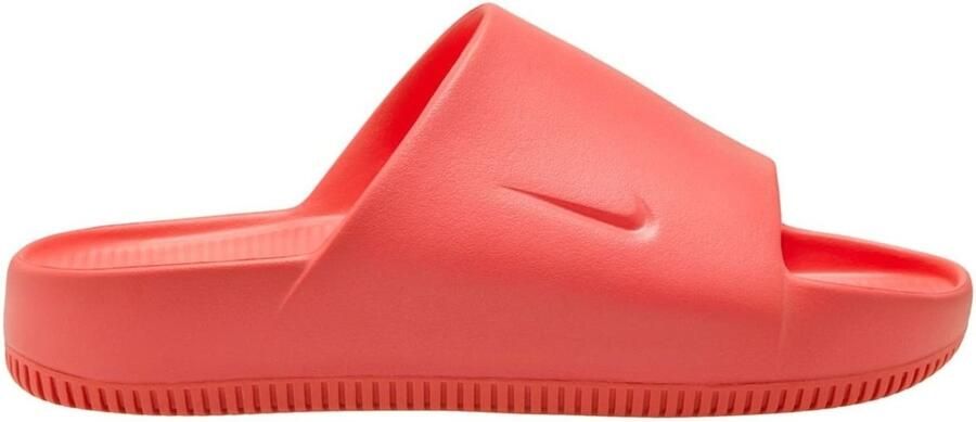 Nike Calm Slide magic ember women Slides & Sandalen lichtroze Schoenen - Foto 1