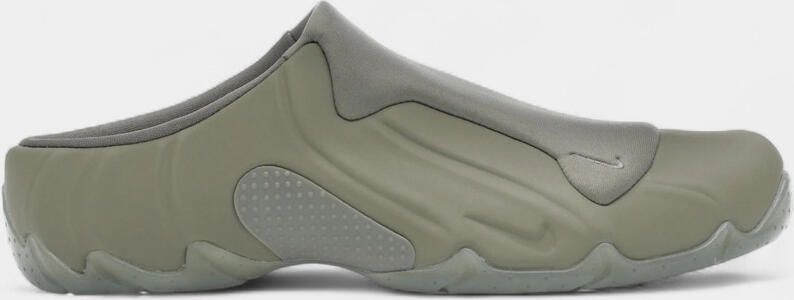 Nike Teenslippers Clogposite Light Army