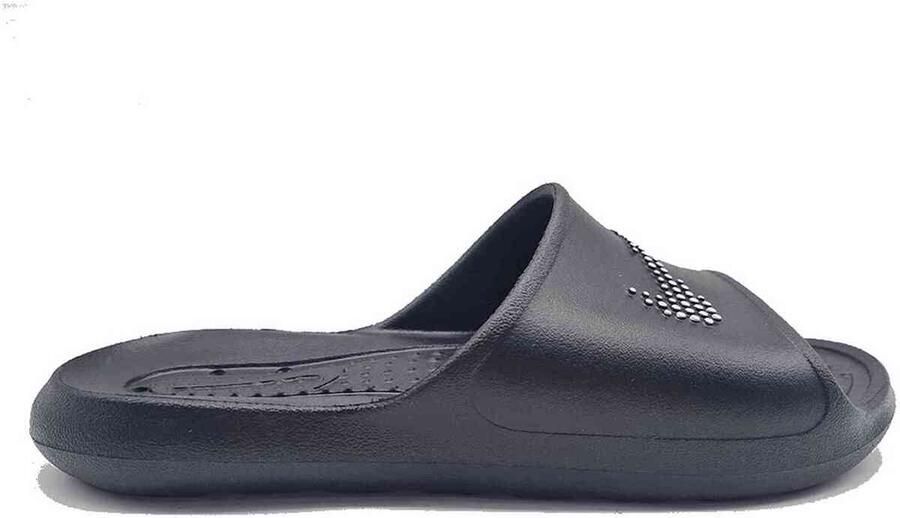 Nike Wmns Victori One Sandalen Schoenen black white black maat: 36.5 beschikbare maaten:36.5 - Foto 10