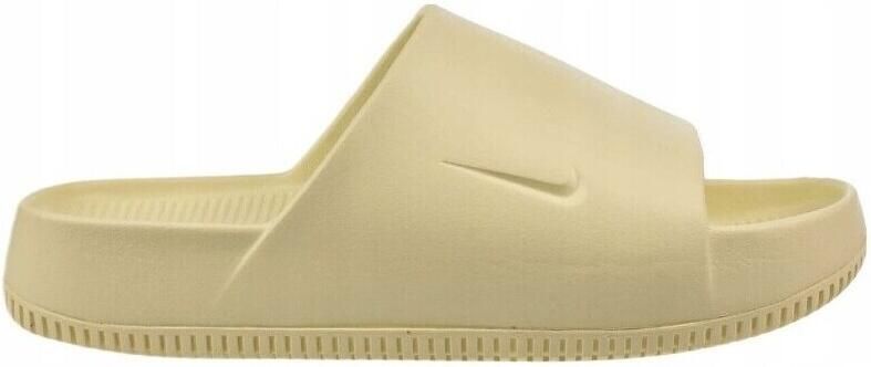 Nike Slippers voor dames Calm Alabaster Alabaster- Dames Alabaster Alabaster