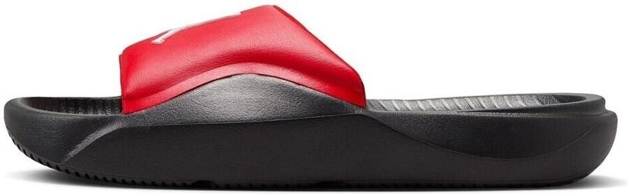 Nike JORDAN FRANCHISE SLIDE sneakers voor heren rood