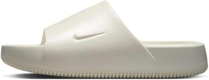 Nike Dames Calm Slide Print Slippers HJ8157 - Foto 2