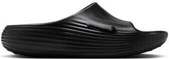 Nike Klompen ReactX Rejuven8 Spruce Triple Black - Foto 2