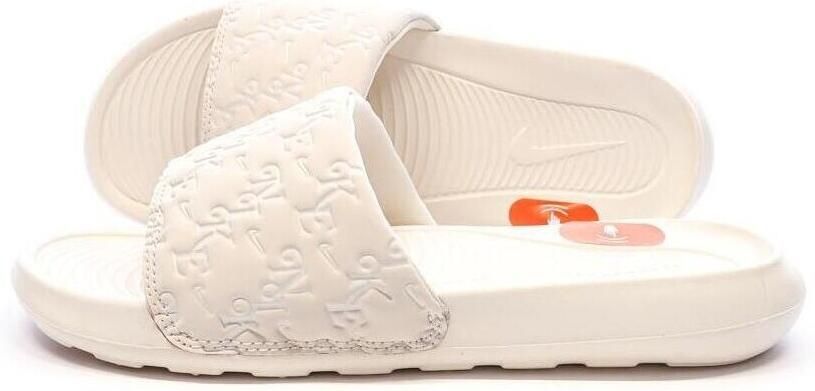 Nike Victori One Dames Peach- Dames Peach