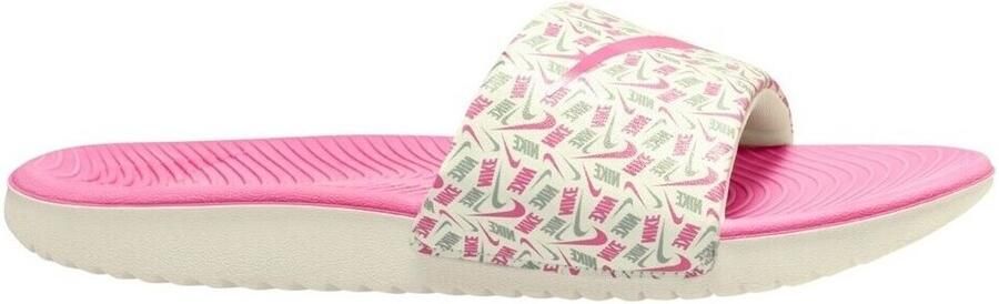 Nike Teenslippers Kawa