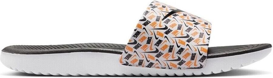Nike Teenslippers Kawa