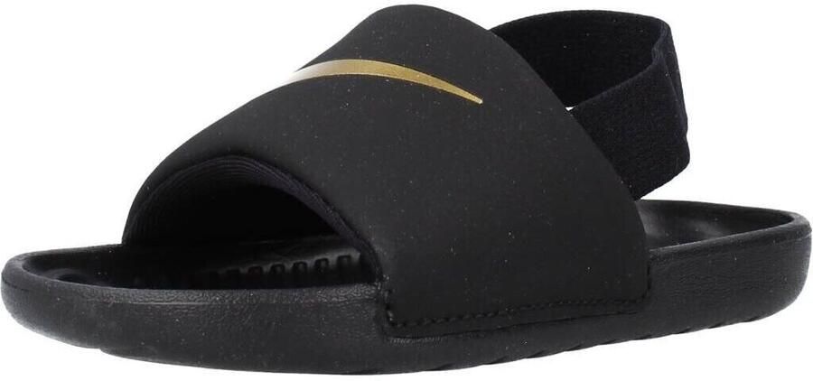 Nike Sportswear Badslippers CHINELO KAWA SLIDE BT - Foto 2